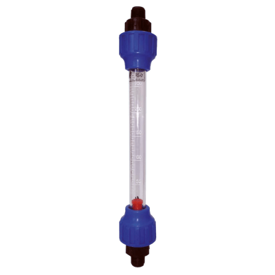 Kobold Variable Area Flowmeter, URB